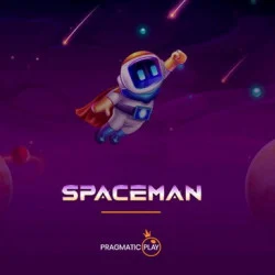 Spaceman 96a bet